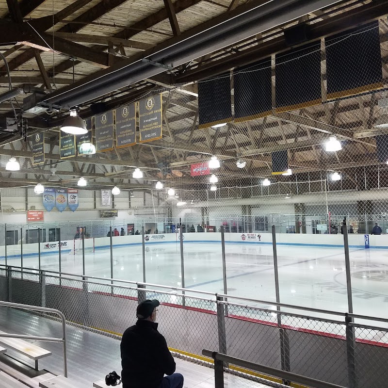 Bowie Ice Arena