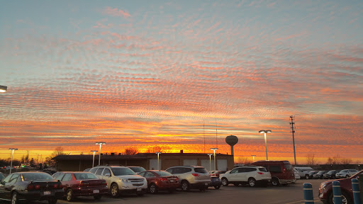 Chevrolet Dealer «Ron Westphal Chevrolet», reviews and photos, 1425 West Ogden Avenue, Aurora, IL 60503, USA