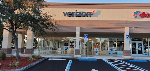 Cell Phone Store «GoWireless Verizon Authorized Retailer», reviews and photos, 15761 Sheridan St a, Southwest Ranches, FL 33331, USA