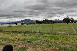 Municipal Stadium in San Juan Teotihuacan image