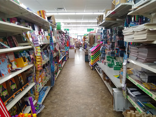 Dollar Store «Dollar Tree», reviews and photos, 5260 Randolph Rd, Rockville, MD 20852, USA