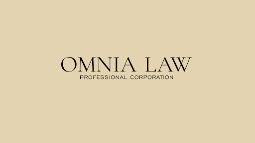 Omnia Law - Business law, Real Estate law, Wills