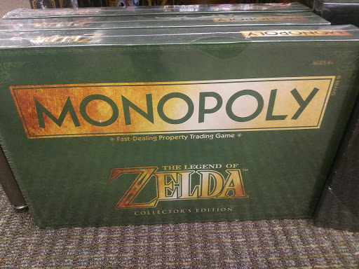 Book Store «Books-A-Million», reviews and photos, 6718 Charlotte Pike, Nashville, TN 37209, USA