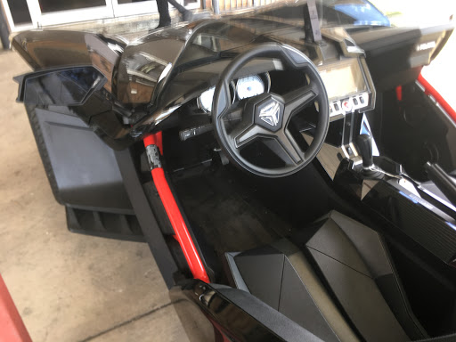 Motorcycle Dealer «Cycle Rider», reviews and photos, 202 Braniff Dr, San Antonio, TX 78216, USA