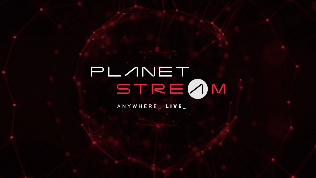 Planet Stream
