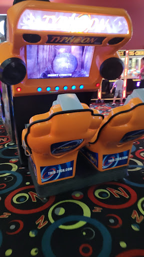 Bowling Alley «Buffaloe Lanes Mebane Family Bowling Center», reviews and photos, 103 S 5th St, Mebane, NC 27302, USA