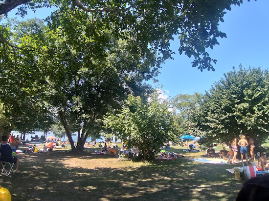 Spiaggia della Bagnera