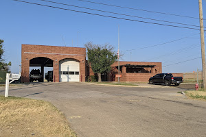 Laredo Fire Station #9