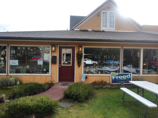 Book Store «Christian Armory», reviews and photos, 408 W Main St, Monroe, WA 98272, USA