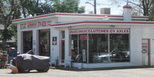 5790 W 29th Ave, Wheat Ridge, CO 80214, USA