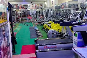 A.R Gym-fitness Gym In Bareilly image