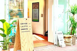 GOOD COFFEE FARMS Cafe & Bar image