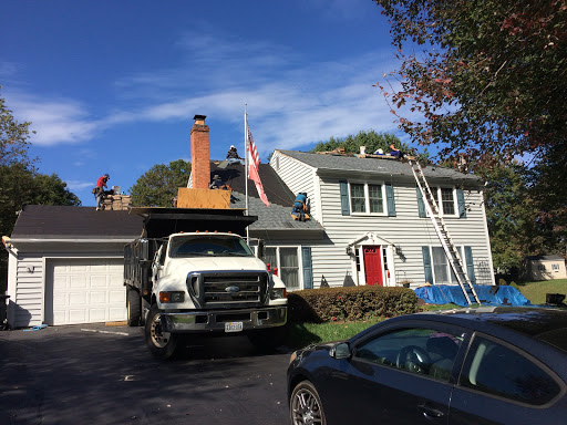 Summit Roofing Contractors in Manassas, Virginia