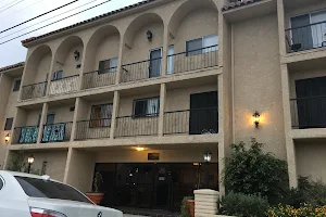 San Marcos Apartments image
