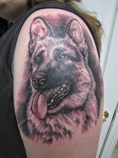 Explore tuff tattoo ideas, creative tattoo ideas in Knoxville, available at Mythical Markings Tattoo Studio