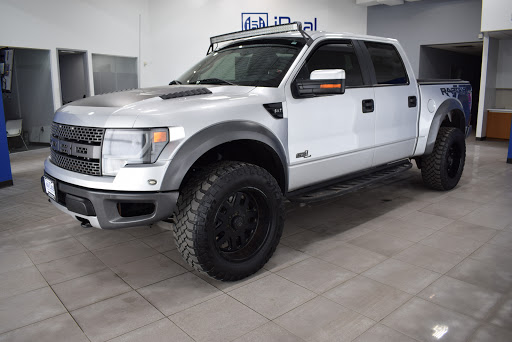 Used Car Dealer «iDeal Auto Imports», reviews and photos, 7980 Wallace Rd, Eden Prairie, MN 55344, USA