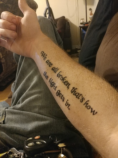 Tattoo and Piercing Shop «Hollywood Ink Tattoos», reviews and photos, 3501 S Tryon St, Charlotte, NC 28217, USA