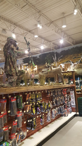 Sporting Goods Store «Bass Pro Shops», reviews and photos, 1356 Bass Pro Dr, Manteca, CA 95337, USA