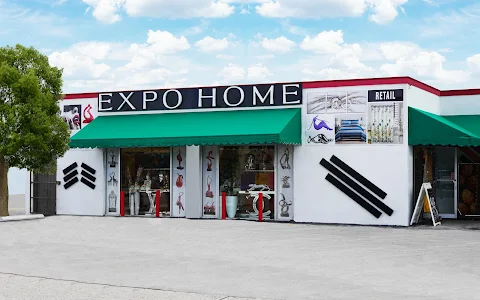 Expo Home Decor image