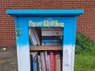 Flippers Lilliput Library