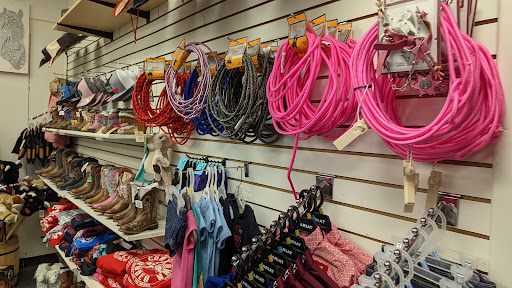 Western Apparel Store «Cowtown Cowboy Outfitters», reviews and photos, 761 US-40, Pilesgrove, NJ 08098, USA