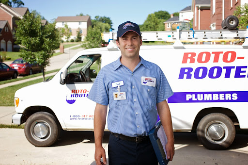 Plumber «Roto-Rooter Plumbing & Drain Service», reviews and photos, 2959 Genesee St, Cheektowaga, NY 14225, USA