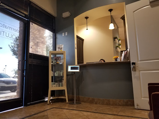 4915 E Baseline Rd #124, Gilbert, AZ 85234, USA