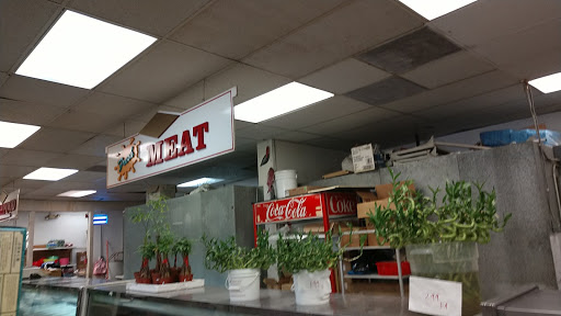 Asian Grocery Store «Tấn Phát Oriental Market», reviews and photos, 1702 W Camelback Rd #5, Phoenix, AZ 85015, USA