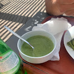 Photo n°2 de l'avis de Maria.Y fait le 23/07/2023 à 14:53 sur le  Linha d'Água à Lisbon