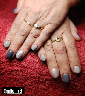 Mlle J 76 - Ongles et Regard A DOMICILE à Malaunay