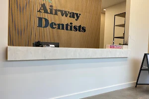 The Airway Dentists - Sugar Land image