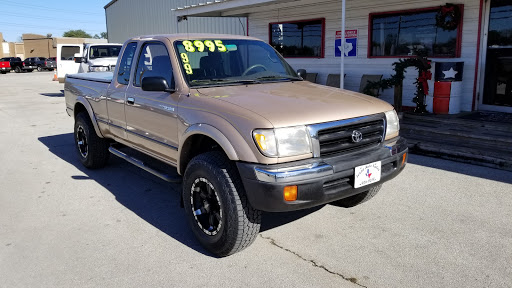 Used Car Dealer «Texas Auto», reviews and photos, 6730 Interstate 35 Access Rd, San Antonio, TX 78221, USA