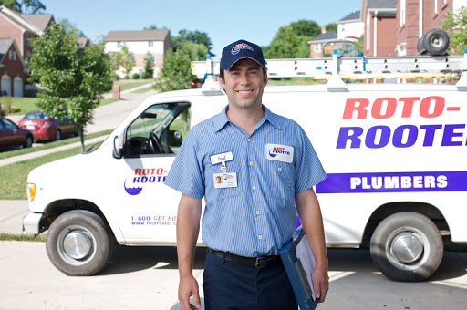 Plumber «Roto-Rooter Plumbing & Drain Service of Delmarva», reviews and photos, 8919 Double Hills Rd, Denton, MD 21629, USA