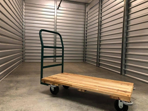 Self-Storage Facility «Cajalco Temescal Storage & RV Center», reviews and photos, 20310 Temescal Canyon Rd, Corona, CA 92881, USA