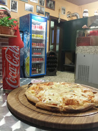 Plats et boissons du Restaurant italien Pizzeria LA VITA E BELLA à Marckolsheim - n°14