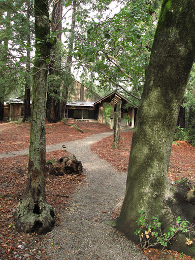 Sonoma Mountain Zen Center