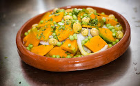 Tajine du Restaurant La Bèrbère à Perpignan - n°4