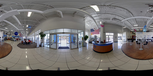 Honda Dealer «Findlay Honda», reviews and photos, 7494 W Azure Dr, Las Vegas, NV 89130, USA