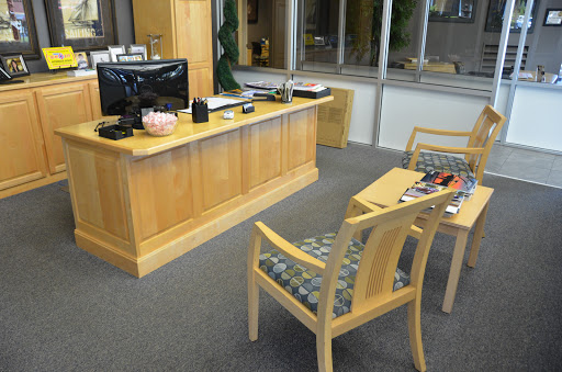 Car Dealer «Tony Knight Autoplex», reviews and photos, 955 N Riverside Dr, Clarksville, TN 37040, USA