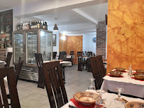 Atmosphère du Restaurant La Couscoussière à Les Lilas - n°11