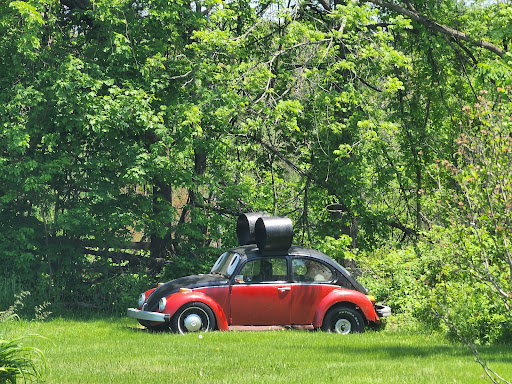 Haunted House «Headless Horseman», reviews and photos, 778 Broadway, Ulster Park, NY 12487, USA