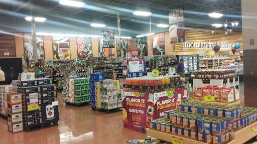 Grocery Store «Strack & Van Til Food Market And Cafe And Deli», reviews and photos, 7760 E 37th Ave, Hobart, IN 46342, USA