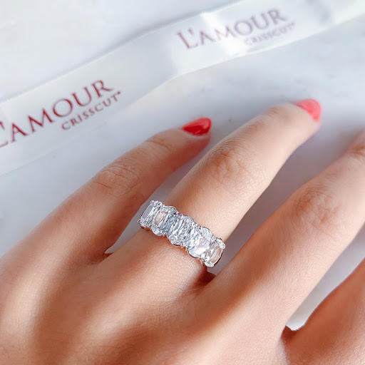 Jewelry Store «Markham Fine Jewelers», reviews and photos, 8355 Gaylord Pkwy, Frisco, TX 75034, USA