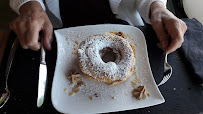 Paris-Brest du La Cabane Restaurant à L'Éguille - n°2