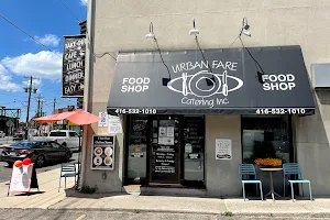 Urban Fare Food Shop image