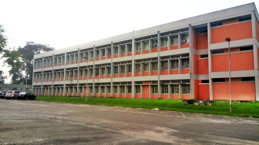 Faculty Of Engineering, RSUST, Eagle Island, Port Harcourt, Nigeria, Engineer, state Rivers