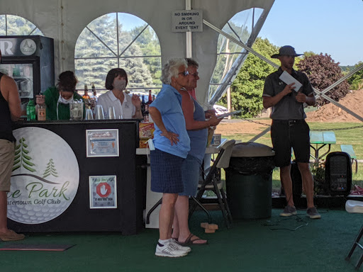 Golf Course «Watertown Golf Club», reviews and photos, 1 Thompson Park, Watertown, NY 13601, USA