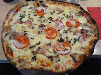Pizza du Pizzeria Adriana à Quimper - n°7