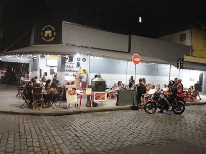 Biricutico Bar & Botequim Méier Rio de Janeiro