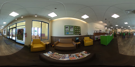 Eye Care Center «Pearle Vision Scottsdale», reviews and photos, 15681 N Hayden Rd #115, Scottsdale, AZ 85260, USA